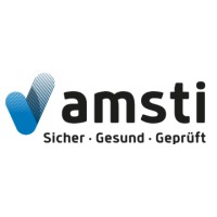 amsti GmbH logo - Similar company to Ats Consulting + Training