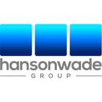 Hanson Wade Group logo - Similar company to Beacon