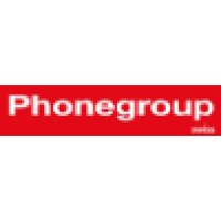 Phonegroup SA logo - Similar company to Nexto Networks Sagl