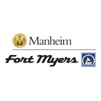 Manheim Fort Myers logo - Similar company to Fort Myers Cra