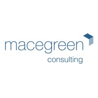 Macegreen logo - Similar company to Ravenslade Limited