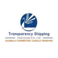 Transparency Shipping Pakistan (Pvt.) Ltd logo - Similar company to Pak Pacific Container Terminal (Pvt.) Ltd.
