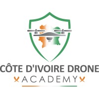 CÔTE D’IVOIRE DRONE ACADEMY logo - Similar company to Cntig : Comité National De Télédétection Et D'Information Géographique En Côte D'Ivoire