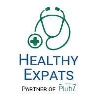 Healthy Expats logo - Similar company to The Youturn