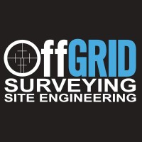 OffGrid Surveying Ltd logo - Similar company to Offgrid Labs