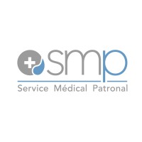 SERVICE MEDICAL PATRONAL - S.M.P logo - Similar company to A7 Agency