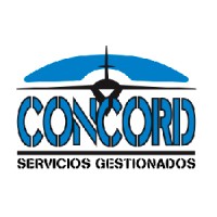 Concord Instalaciones y Servicios S.L. logo - Similar company to Eclips Comunicaciones