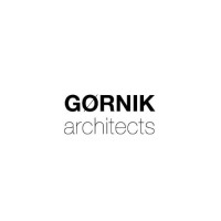 Gornik architects logo - Similar company to Tome Visuals