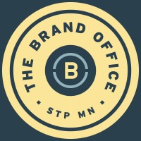 The Brand Office logo - Similar company to The Sourced Collective
