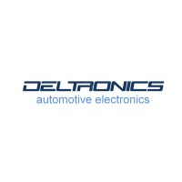 Deltronics logo - Similar company to Installpros