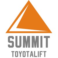 Summit ToyotaLift logo - Similar company to Niketrans Targonca Kft.