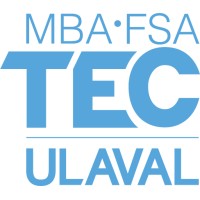 TEC MBA FSA ULaval logo - Similar company to Tier Communication