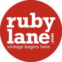 Ruby Lane Inc. logo - Similar company to Consignmint