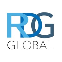 RDG Global LLC logo - Similar company to Simple Sourcing Ltd