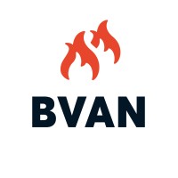 BVAN B.V. | Brandveiligheidsadvies Nederland logo - Similar company to Register Montage Expert Brandveiligheid (Meb-Register)