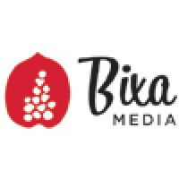 Bixa Media logo - Similar company to Creative Word And Image Inc.