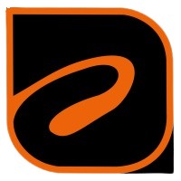 Himata Hajar Aswad logo - Similar company to Svarga Arch Studio