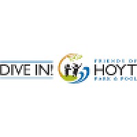 Friends of Hoyt Park and Pool, Inc. logo - Similar company to Chi Omega, Phi Alpha Chapter