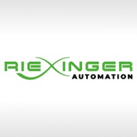 Riexinger Automation Sp. z o.o. logo - Similar company to Multipit