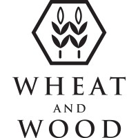 Wheat And Wood