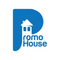 Promo House co logo - Similar company to Luk Branding