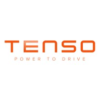 TENSO GmbH & Co. KG logo - Similar company to Tenso Global