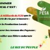 PESA INNOVATION & INVESTMENTS logo - Similar company to Le Guide Du Congo