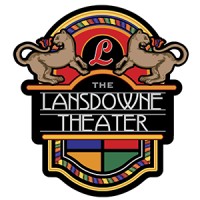Historic Lansdowne Theater Corporation logo - Similar company to Designer Stencils
