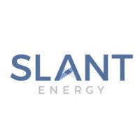 Slant Energy, LLC logo - Similar company to Vernon E. Faulconer, Inc.