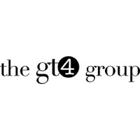 The gt4 Group Ltd logo - Similar company to Label Solutions Ag