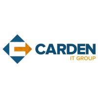 Carden IT Group Limited logo - Similar company to Compatibility Limited