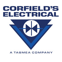 Corfield's Electrical Service logo - Similar company to Jaysel Electrical & Instrumentation