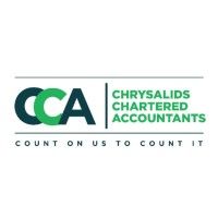 CHRYSALIDS CHARTERED ACCOUNTANTS logo - Similar company to Finzoryx