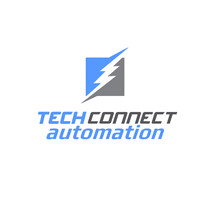 Tech Connect Automation logo - Similar company to Of Substance.