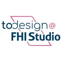 To Design @ FHI Studio logo - Similar company to Design Collaborative Architects