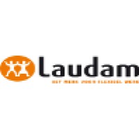 Laudam Detachering BV logo - Similar company to Techscalers