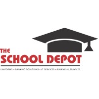 The School Depot logo - Similar company to Jenn Training And Consultancy