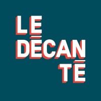 Le Décanté logo - Similar company to Rsp Wine