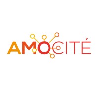 Amocité logo - Similar company to Agricampus Laval