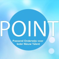 POINT logo - Similar company to De Interactie