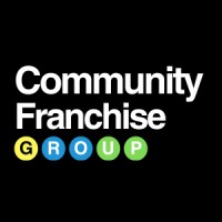 Community Franchise Group logo - Similar company to Kanten Solutions