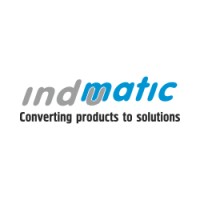 Indumatic Ltd logo - Similar company to Indumatic Cia. Ltda.