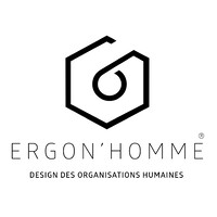 Ergon'Homme logo - Similar company to Diafora