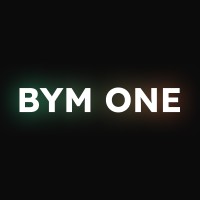 Bym One logo - Similar company to Sapient Studios