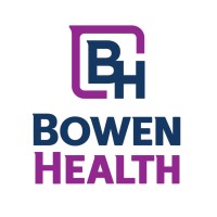 Bowen Health logo - Similar company to Launchkit