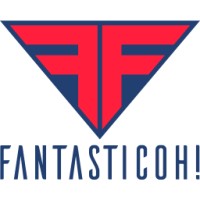 Fantasticoh! logo - Similar company to Scribesense