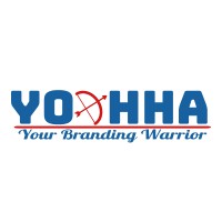 Yodhha Digital Solutions logo - Similar company to The Growth Plugin