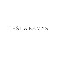 Studio Rešl & Kamas logo - Similar company to Uhumdrum