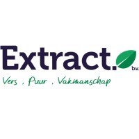 Extract - Bieze Food Group logo - Similar company to Bieze Food Solutions