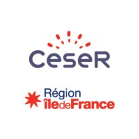 Conseil économique, social et environnemental Île-de-France logo - Similar company to E2Ts